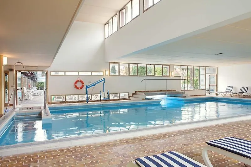 Hotel Terme Vena D'Oro Abano Terme