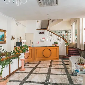 Отель Gh San Giusto