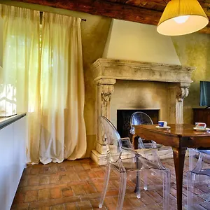 Landhuis Relais Corte Guastalla