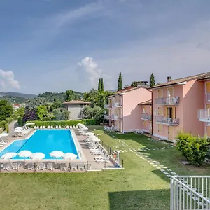 Appartement San Carlo