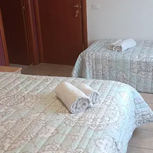 Отель типа 