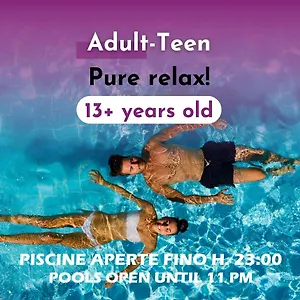 Savoia Thermae & (adults Only) Отель