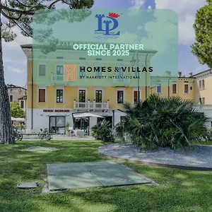 Desenzanoloft Palazzo Visconti Luxury Appartamento