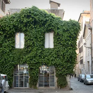 Madonna Dei Monti Appartement Rome