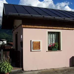 Fabbricato Indipendente Centro Lozzo Cadore