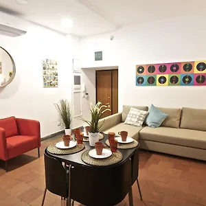 Flaminio Butterfly House Appartement Rome