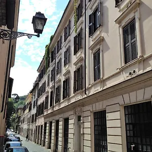 Casa In Trastevere Appartement Rome