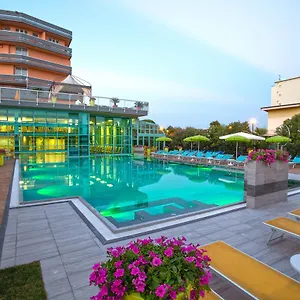 Terme Cristoforo Отель