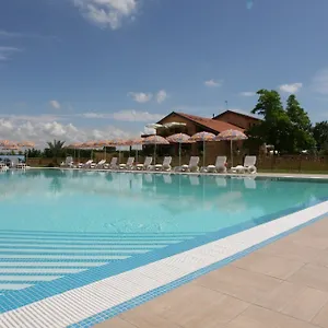 Vakantieboerderij Country Club